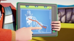 کارتون Bob the builder قسمت 77